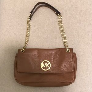 Michael Kors shoulder bag